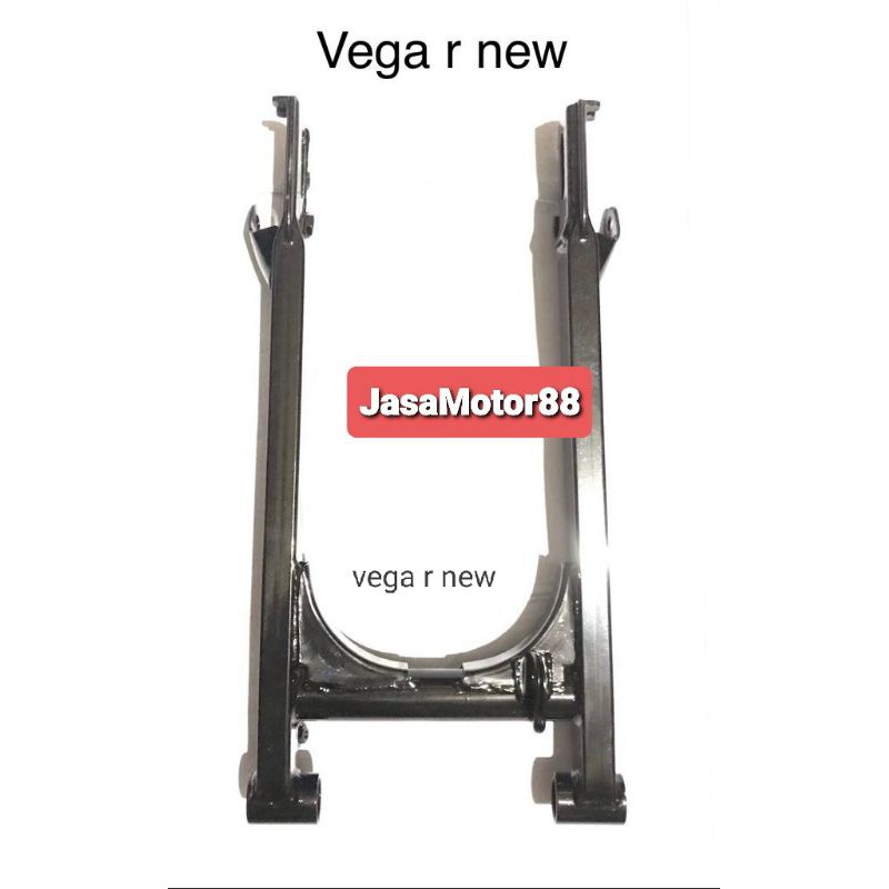 SWING ARM GARPU CAPIT UDANG VEGA R NEW