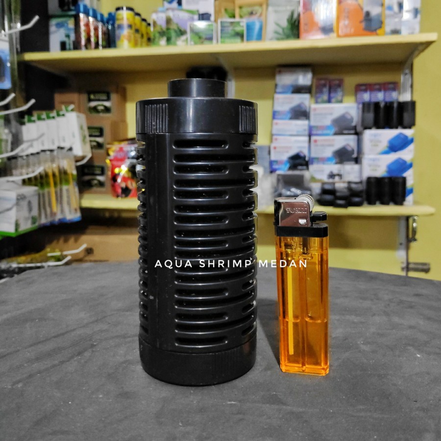 quick filter aquarium internal kecil
