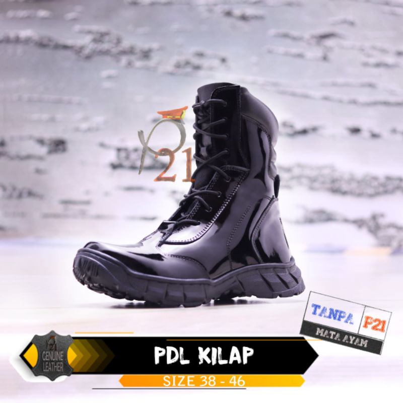 SEPATU PDL P21