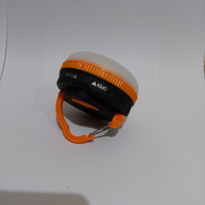 Lampu Tenda Bakpao Lampu Tenda Bakpao Camping Outdoor Gantung Lampu Emergency