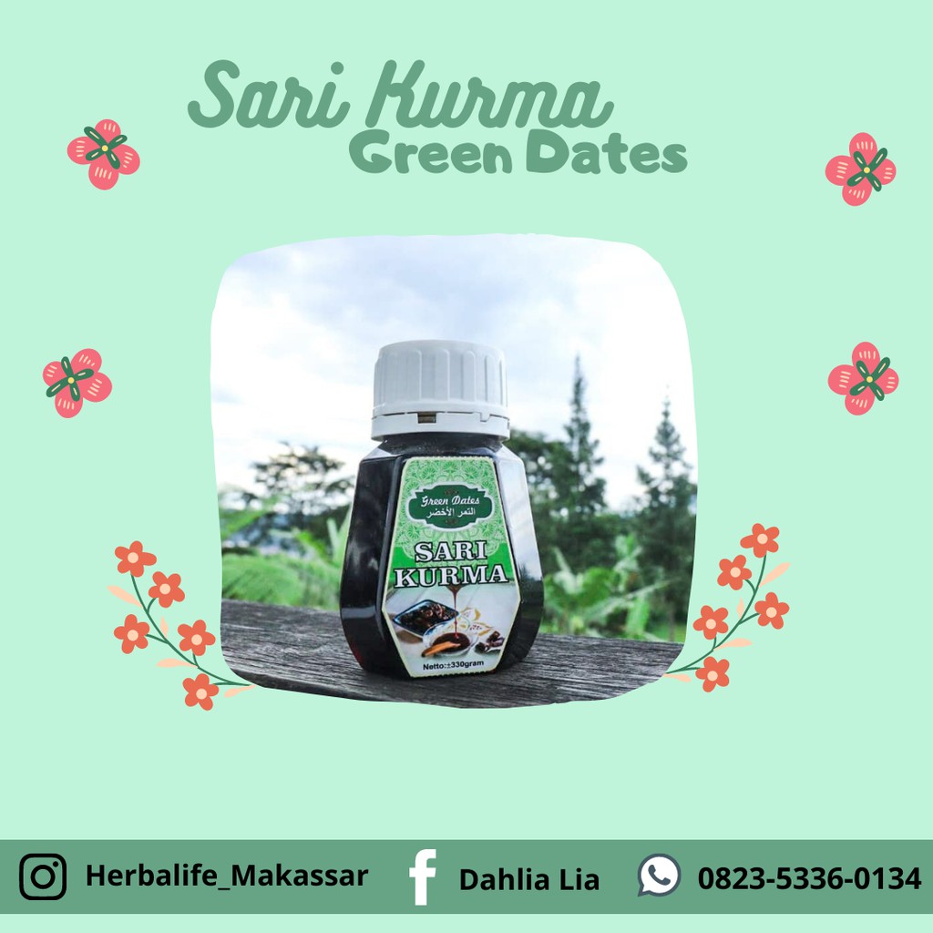 

Sari Kurma