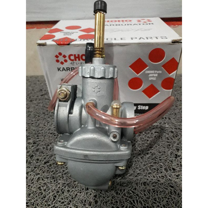 Karburator kabulasi karburator A100 yb100 l2s l2g l2 super