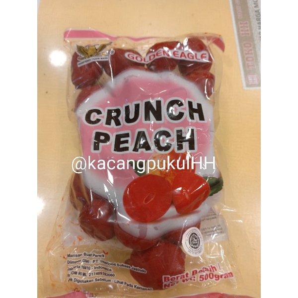 

Manisan Mahkota dewa Atau Manisan Buah Persik Tanpa Biji