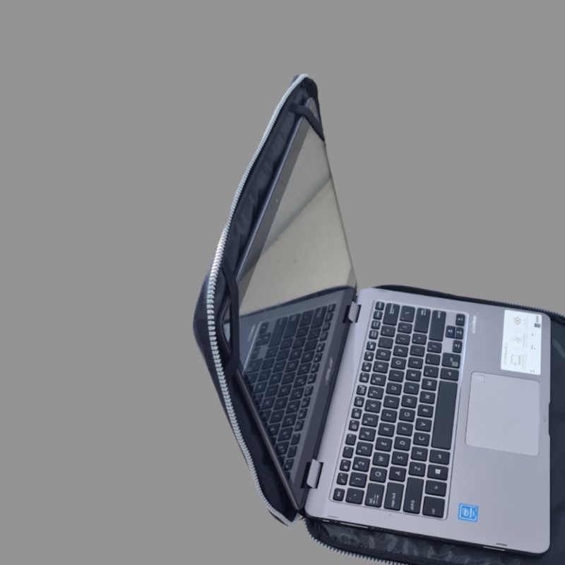 Sleeve Case RJ07 / softcase laptop / tas laptop