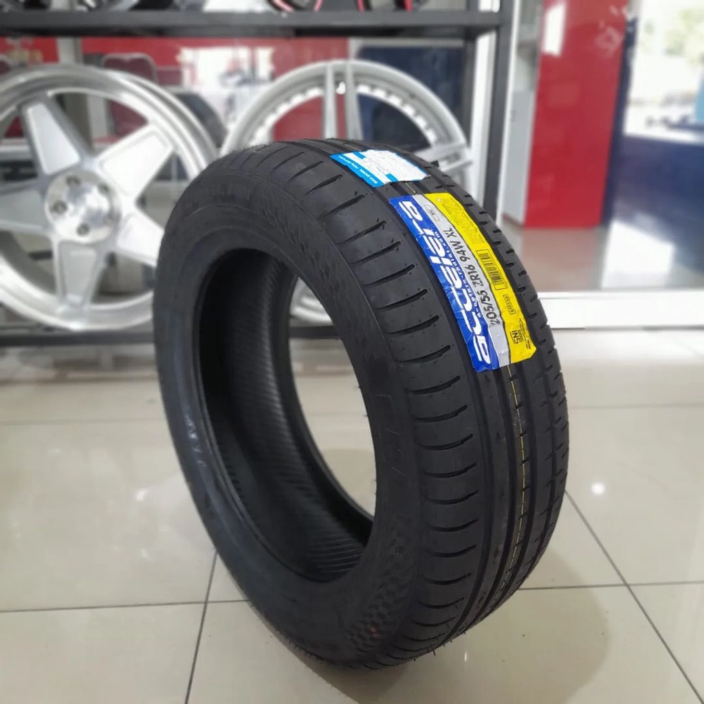 Ban Mobil 205/55 R16 Accelera PHI ban 205 55 r16 produksi terbaru