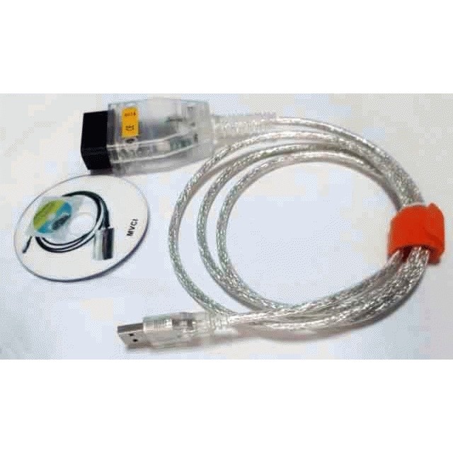 MINI VCI MVCI J2534 FOR TOYOTA TIS Techstream