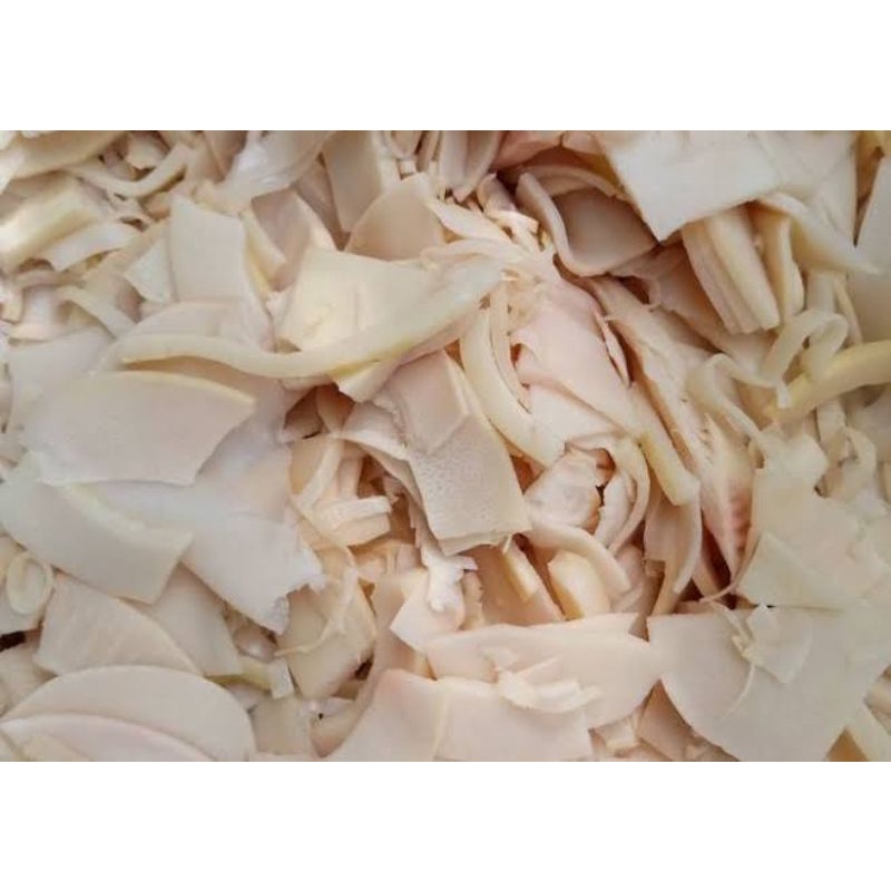 

Rebung 300gr