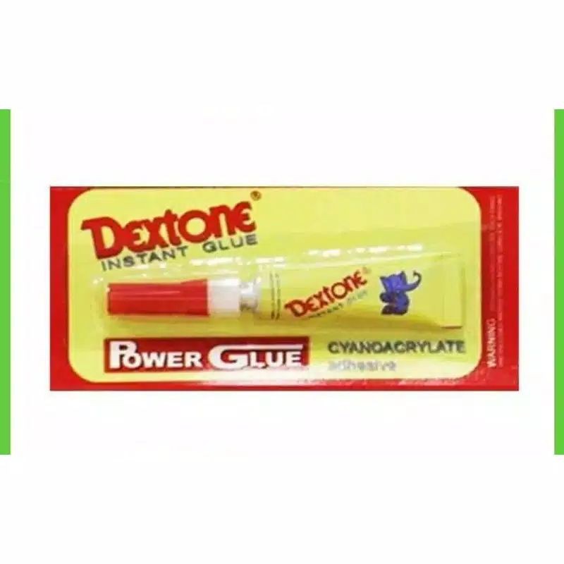 

lem power glue dextone