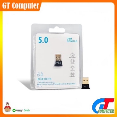 USB Bluetooth 5.0 - USB Dongle Adapter 5.0