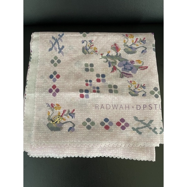 preloved radwah x dian pelangi