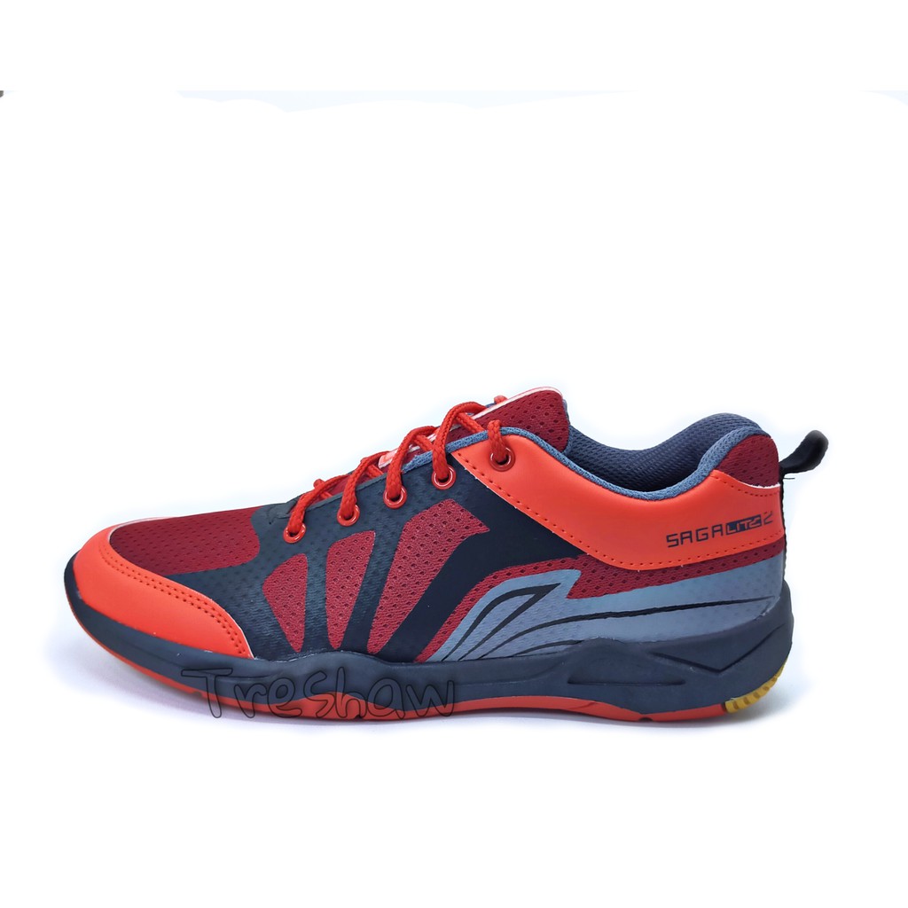 Sepatu Badminton Linning Terlaris Best Quality