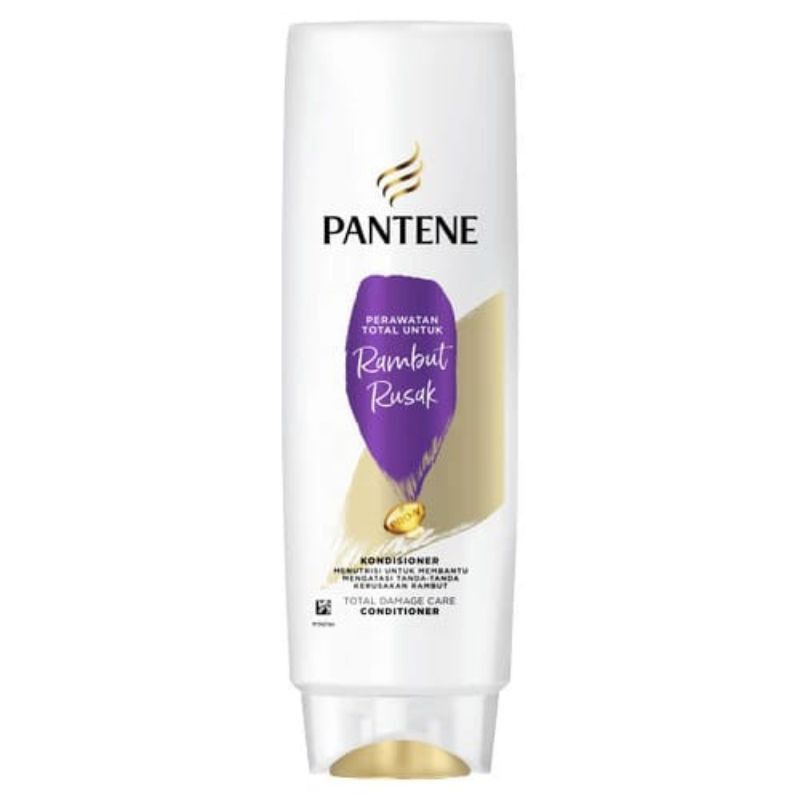 PANTENE Conditioner Rambut Rontok/Rambut Rusak 135ml ~ Original 100%