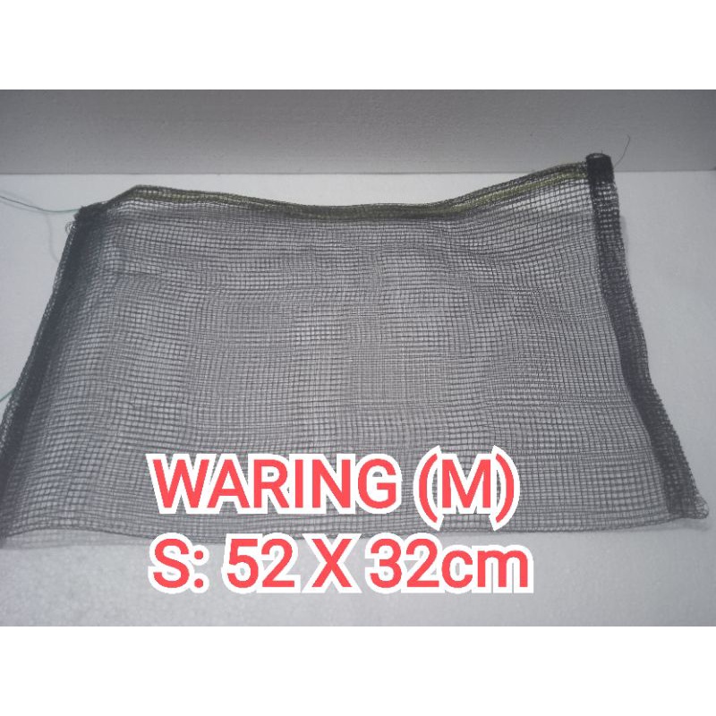 WARING Kantung Media Filter, size (S) (M) (L)