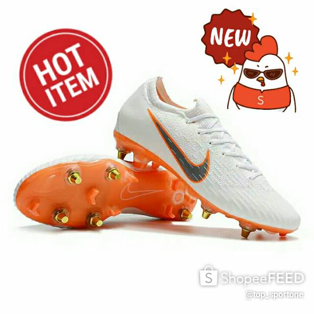 Jual SEPATU BOLA NIKE MERCURIAL VAPOR 