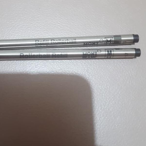 

➭ Refill Pen Mont Blanc Original Roller Ball RB ◄