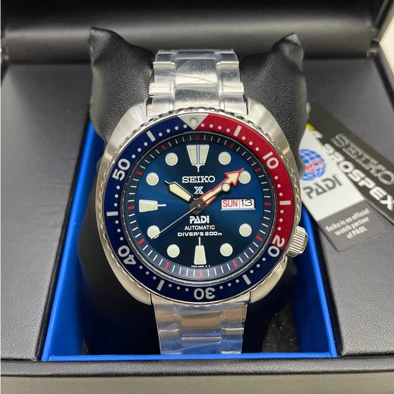 SEIKO PROSPEX SRPE99K1 SRPE99 JAM TANGAN PRIA ORIGINAL ORI