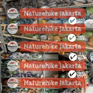 TENDA NATURE   HIKE PROFESSIONAL 2 3 4 ORANG 210T CAMPING