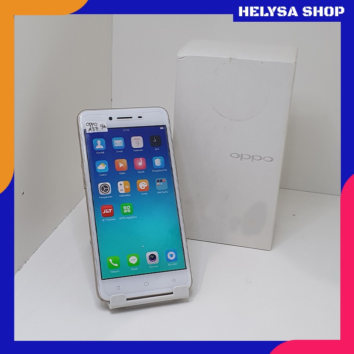 HP SECOND MURAH OPPO A37 NEO 9 HP ANDROID SECOND HP BEKAS