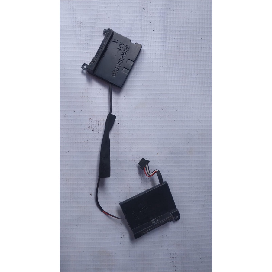 SPEAKER/SOUND HP MINI