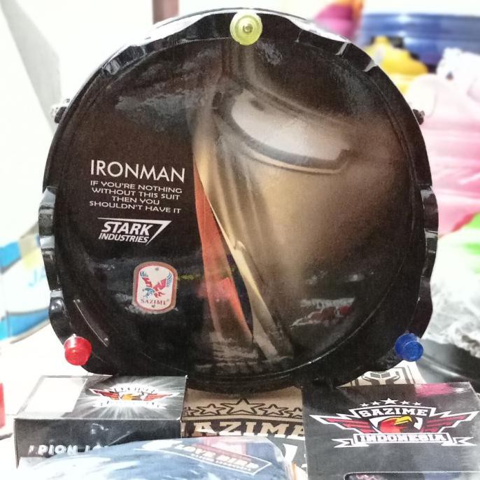 Yang Dicari] Cantolan Pion Tebok Sazime Decal Bonus Krodong Sazime