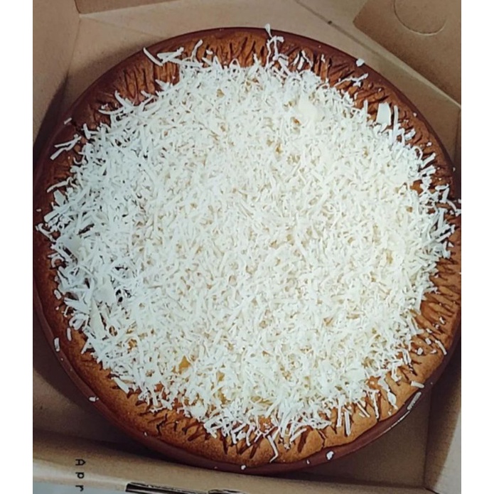 

Pie susu