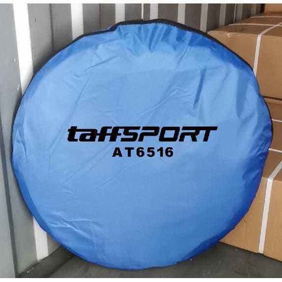 TaffSPORT Tenda Toilet Portable Automatic Open - AT6516