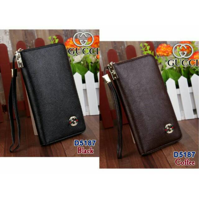 Tas wanitaHandBag GUCCI D5187