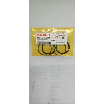 SEAL PULLY / ORING PULLY YAMAHA MIO OLD / MIO NEW. ORI THAILAND