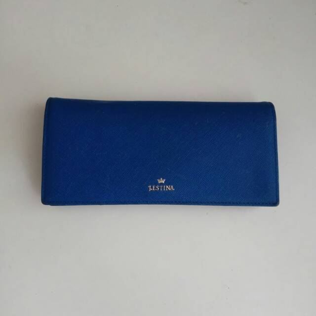 Preloved dompet j.estina SOLD 