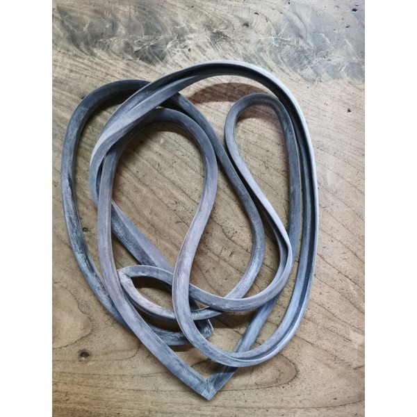 karet pintu vw kodok. part vw Terjangkau