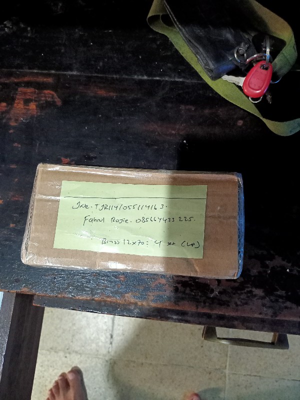 New  Baut Mur Stainless M12 X 70 Sus 304 The A2-70 Baut Kunci 19 Baut 12 Globalmutu Tools