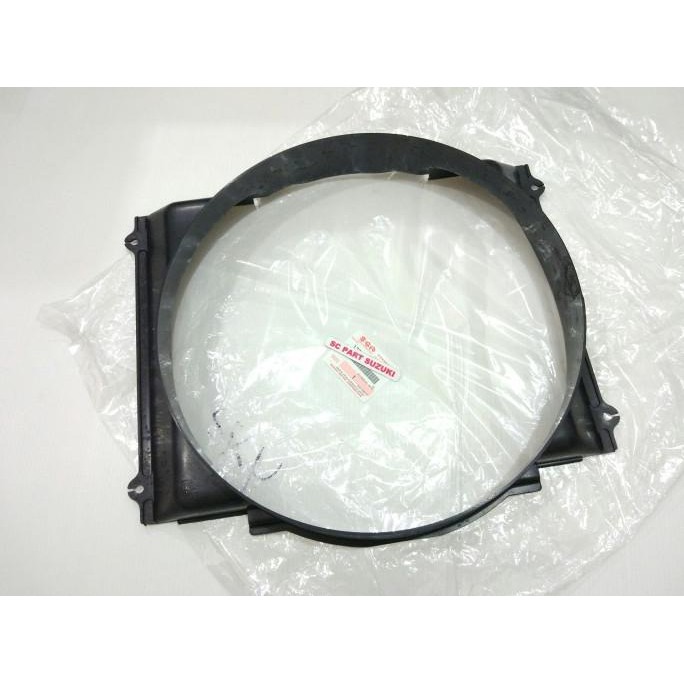 Shroud Fan Kipas Radiator Suzuki Jimny Katana.