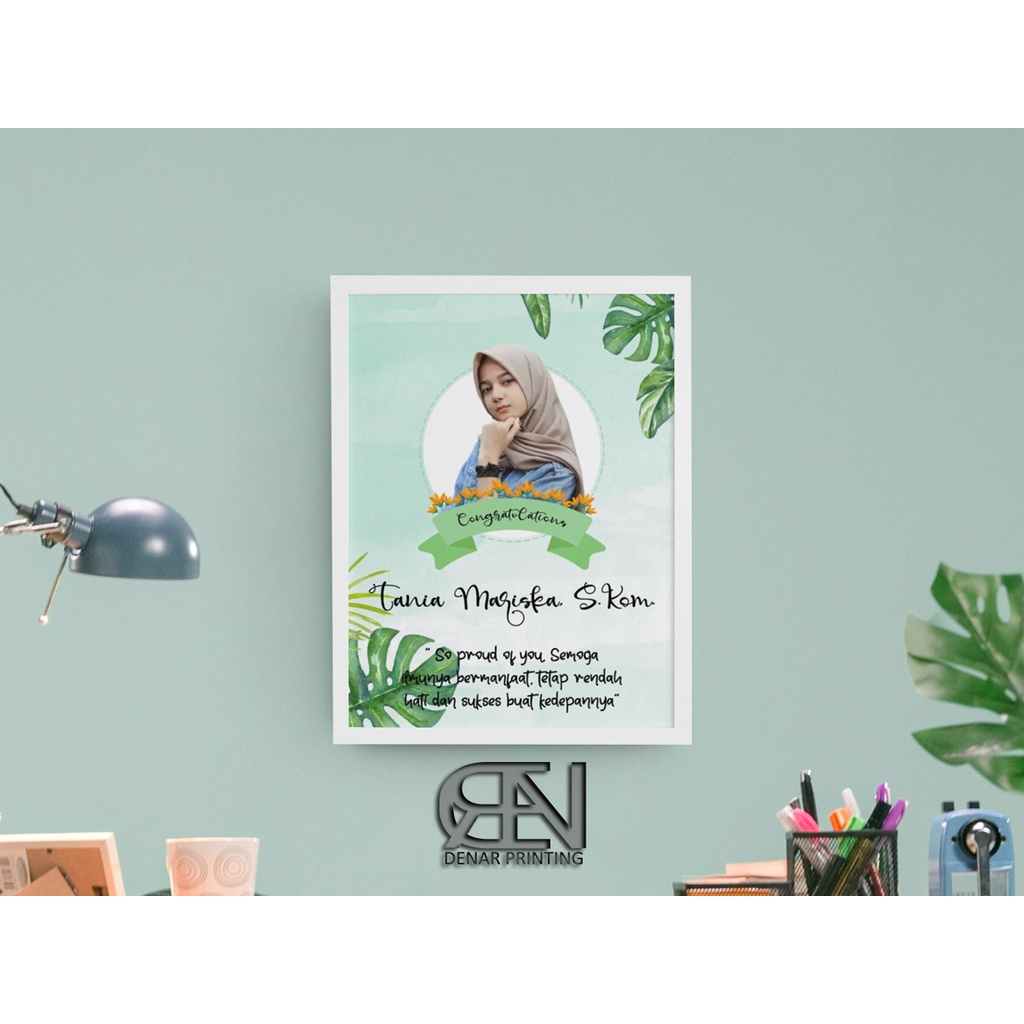 Kado Wisuda / Kado Wedding / Kado Pernikahan / Kado Tunangan / Kado Anniversary / Kado Ulang Tahun d