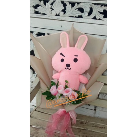 buket bunga-buket bts-buket boneka-buket ultah-buket hadiah