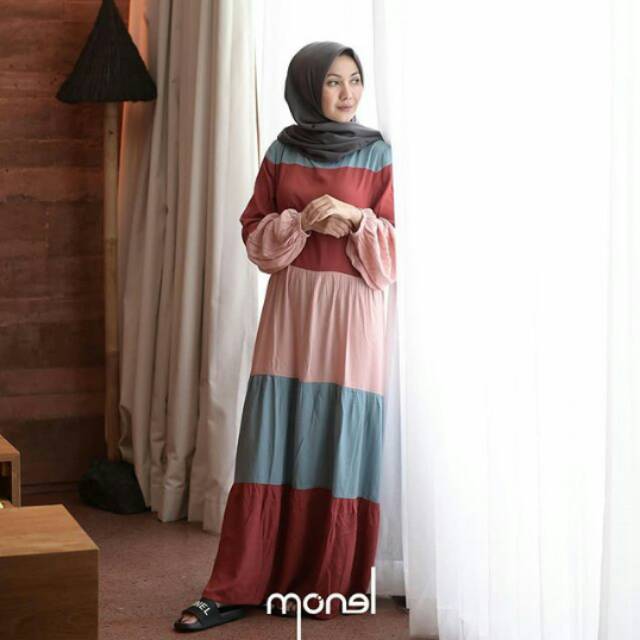Zara homedress by monel
