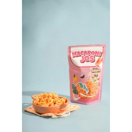 

Macaroni Joss