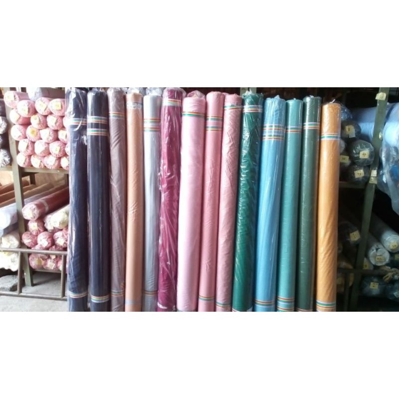 Bahan Kain Hijab Pashima Bergo Maryam Diamond Crepe Diamond Stretch Diamond Exclusive Meteran Shopee Indonesia