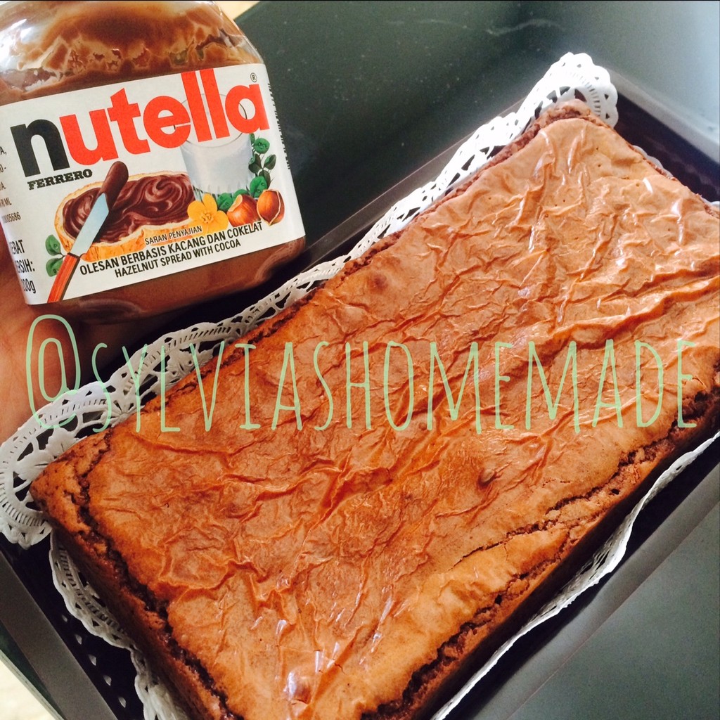

NUTELLA ORIGINAL