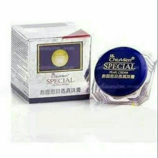 CHIUMIEN SPECIAL ANTI PLEK ORIGINAL