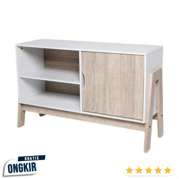 Terlaris Minimalis Cardenza Multifungsi Meja Tv Tv Rak Meja Terbagus Karlinamandila
