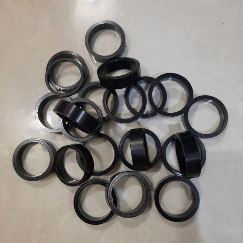 RING STEM SEPEDA 10 MM SPACER STEM SEPEDA