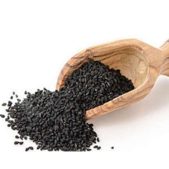

(100 gr) JINTAN HITAM Habbatussauda Fennel Flower