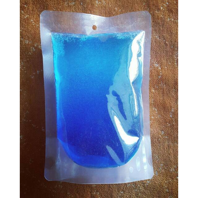ice gel kipas angin SEPAKET jumlah 6 BIJI pendingin ruangan hemat