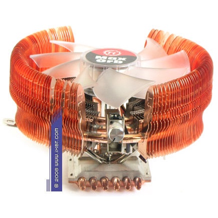 Heatsink Thermaltake MaxOrb EX CL-P0467 CPU Cooler