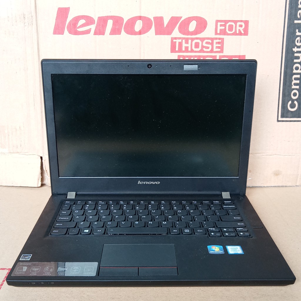 Laptop Lenovo K21