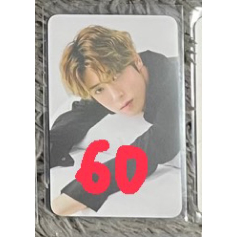 PC AC Jaehyun Ten Taeil Taeyong Yangyang Shotaro Future Departure