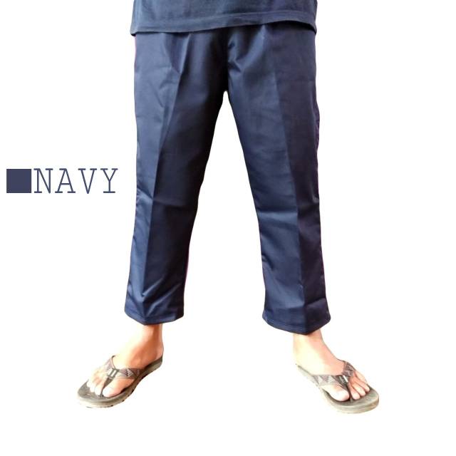 Celana Sirwal Semi Formal laa isbal