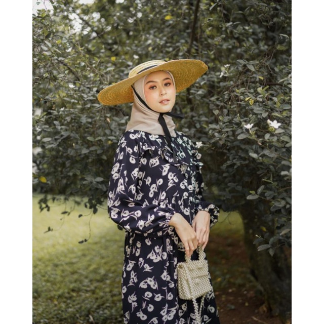 Haidee & Orlin Hayya Zinia