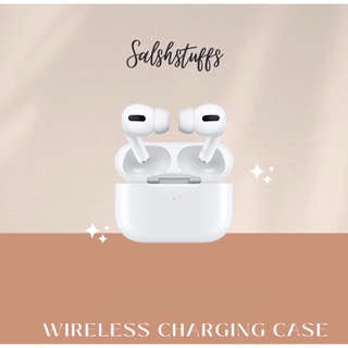 Pro ORIGINAL wireless charging case