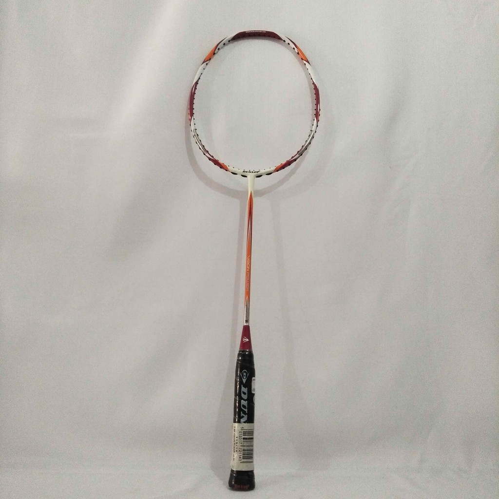 Dunlop Vision Power Raket Badminton